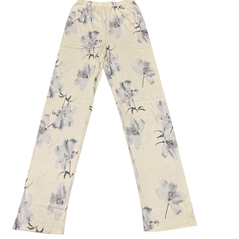 Calida Women’s Moonlight Dreams Sleep Bottoms Size XXS